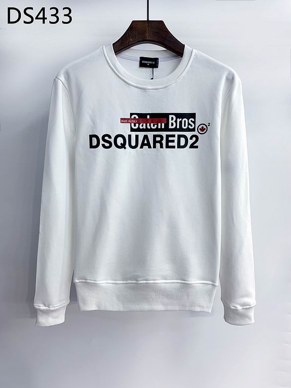 DSQ Sweatshirt-014